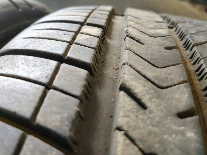2× Шина летняя Michelin Pilot Sport 4 225/45R17 94 Y усилитель (XL), фото 3
