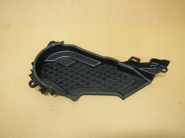 КОРПУС КРЫШКА ГРМ CITROEN C5 III 2.0 HDI, фото 3