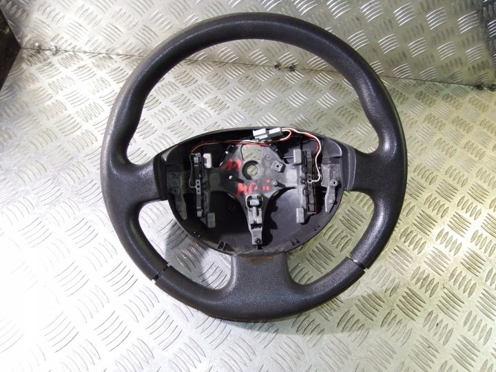 РУЛЬ RENAULT SCENIC MEGANE II, фото 1