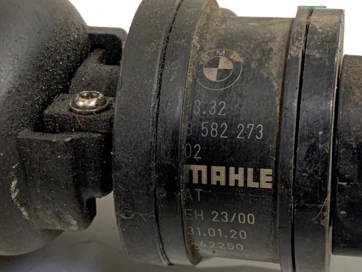 ПОДОГРЕВАТЕЛЬ ТОПЛИВА BMW G05 8582273, фото 3