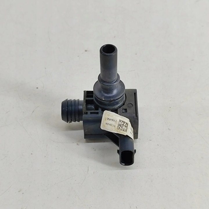 ДАТЧИК ДАВЛЕНИЯ ТОПЛИВА CITROEN C4 III (BA_, BB_, BC_) 0265011040 27310974, фото 2