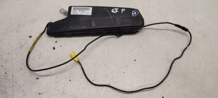 Подушка безопасности сиденья Volkswagen OE 1K4880242D, фото 1