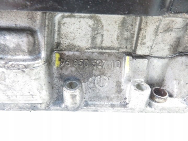 РАСПРЕДВАЛ CITROEN C3 II 1.4 HDi 9685052710 8HR, фото 2
