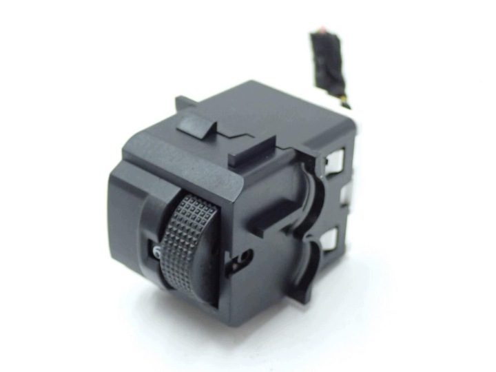 ПАНЕЛЬ РЕГУЛИРОВКА СВЕТА ЕВРОПА 98125550ZD TOYOTA PROACE II 22 г., фото 2