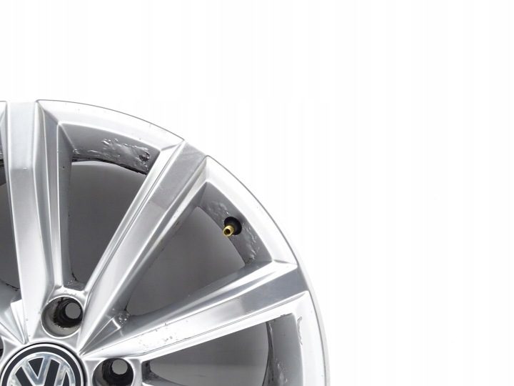 ДИСК ЛИТОЙ ДИСК R17 VW PASSAT B8 3G ARTEON 5X112 7J ET40 3G0601025D, фото 4