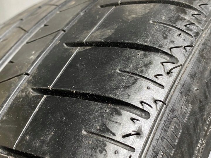 Литые диски колеса Mercedes GLS R23 325/35/23 285/40/23 A1674017700 A1674017800, фото 12