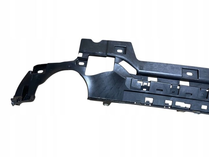 Направляющая бампера задняя + Smart Opener комплект M-пакет BMW 3 G20, фото 2