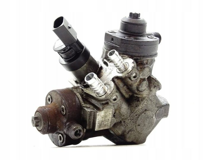 ТНВД Audi A6 C7 A7 Q5 3.0 TDI Biturbo CGQ 059130755CC, фото 3