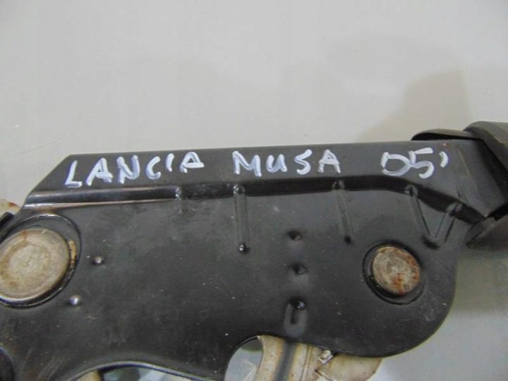 РУЧНОЙ ТОРМОЗ LANCIA MUSA ЕВРОПА, фото 3