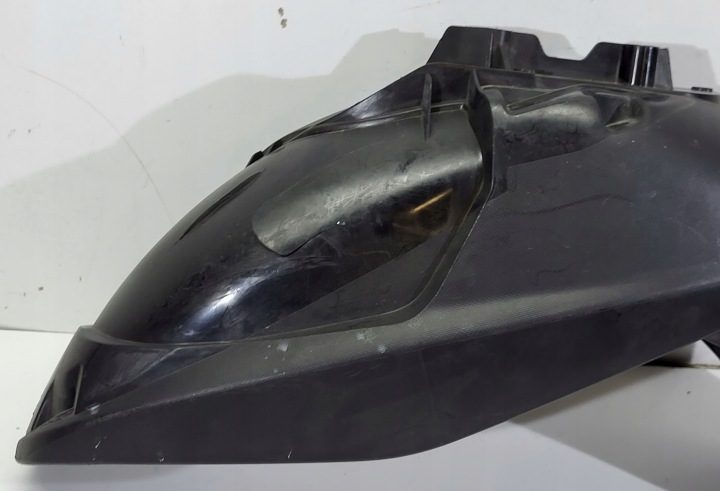 Крыло левое обтекатель подкрылок Yamaha Tricity 125 2CM-F1552-00, фото 3