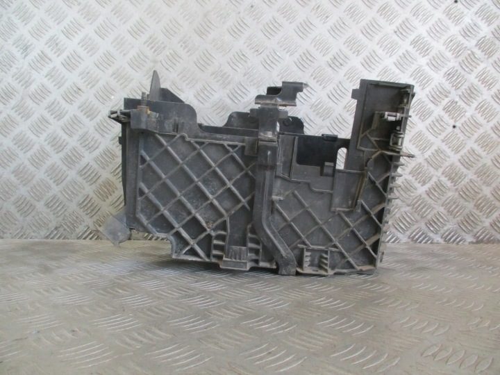 Кожух аккумулятора Renault Talisman 244280018R 237065517R, фото 1