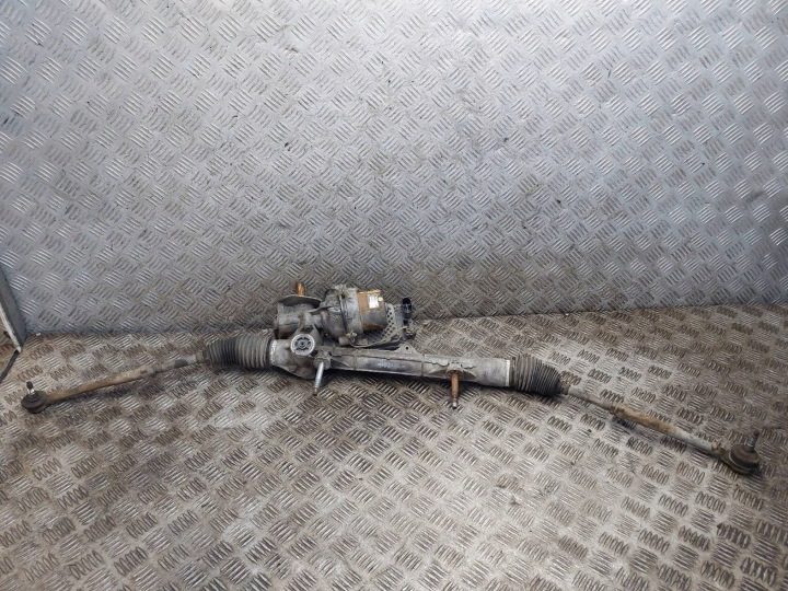 РУЛЕВАЯ РЕЙКА PEUGEOT 207 I EU 6700001770B 6820000090, фото 1
