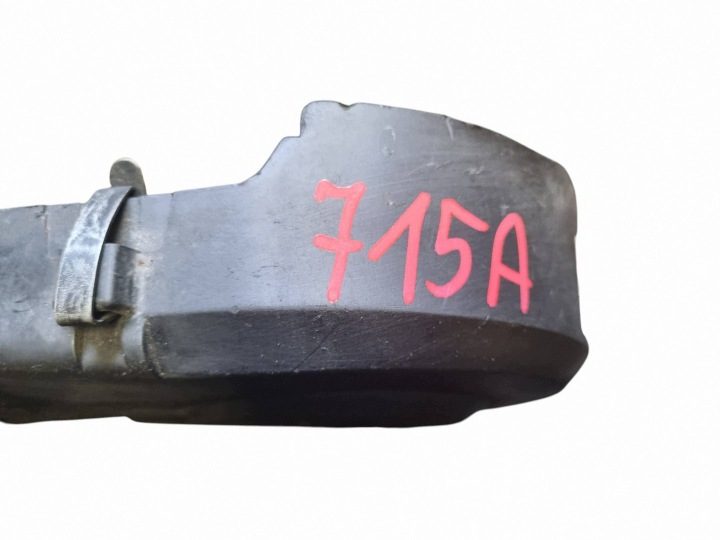 Крышка ГРМ VW Golf V Touran I 1.9 TDI BXE 045109107F, фото 8