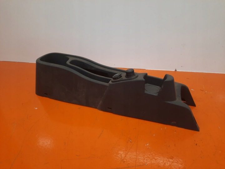 CITROEN NEMO 1.4 HDI 08-15 ЦЕНТРАЛЬНЫЙ ТОННЕЛЬ 1308981070, фото 2
