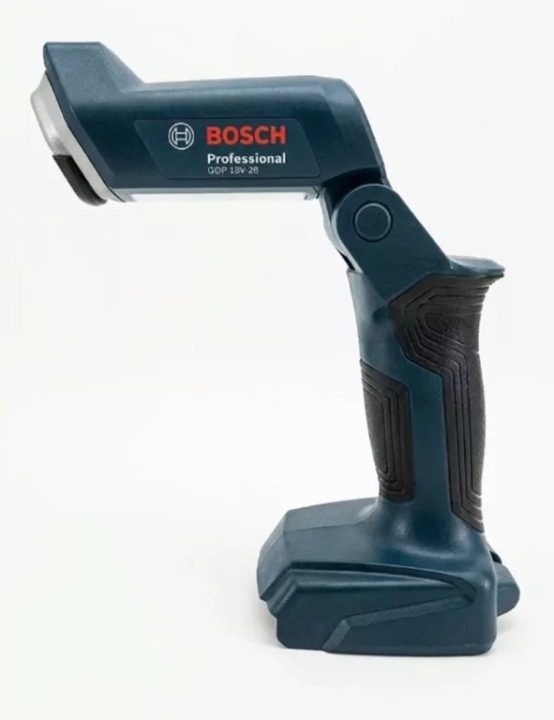 Фонарик LED строительный аккумуляторный Bosch GLI 18V-300 06014A1100 300lumen, фото 1