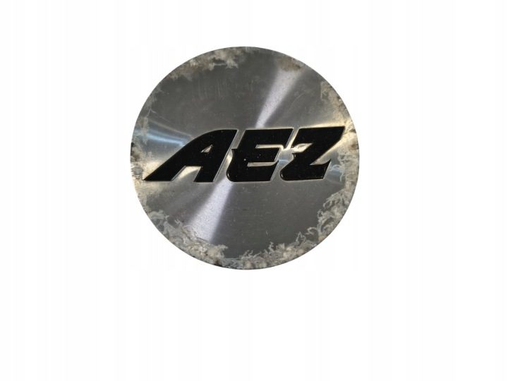 Крышка Alcar 60 мм AEZ ZA1371N, фото 1