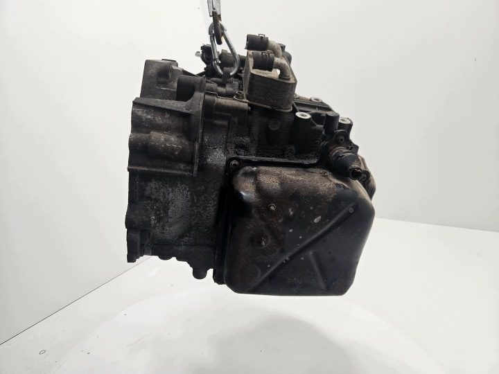 КОРОБКА ПЕРЕДАЧ VW AUDI SEAT SKODA 2.0 TDI 140 Л.С. CBA LQV, фото 4