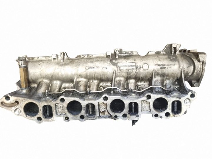 Впускной коллектор Opel Vectra C Рестайлинг 1.9 CDTI 16V 150 л.с. 700373120 100% ИСПРАВНЫЙ, фото 3