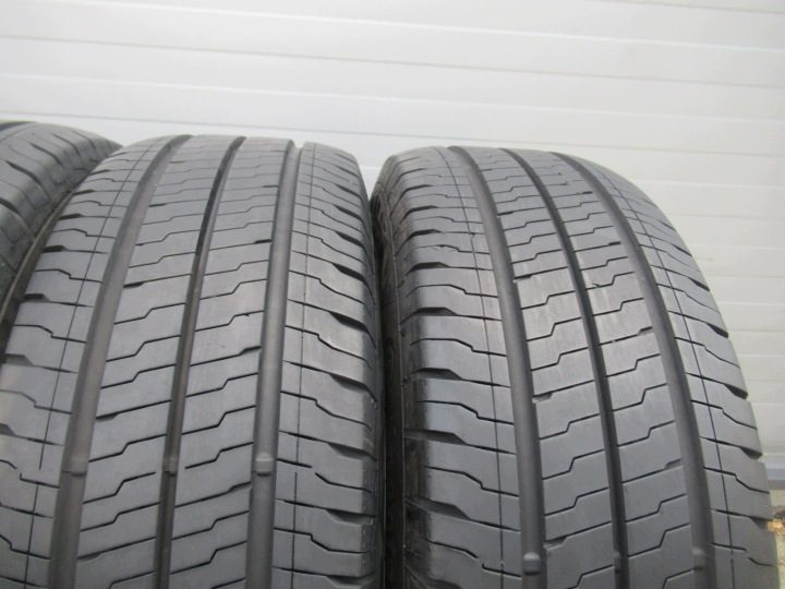 Alu+opony лето R16 Ford Transit, фото 9