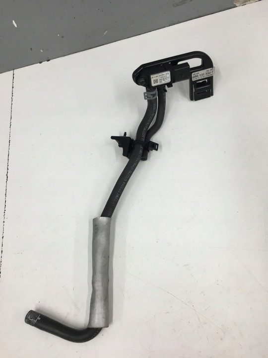 Датчик давления выхлопных газов Seat Ibiza 6J 6J0 1.2TDI 6R0131552F 059906051C, фото 1