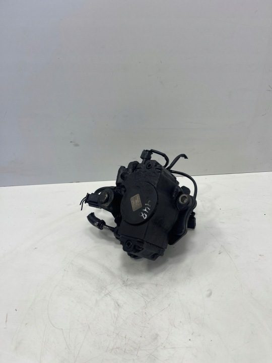 ТНВД Mercedes OE 28447439, фото 3