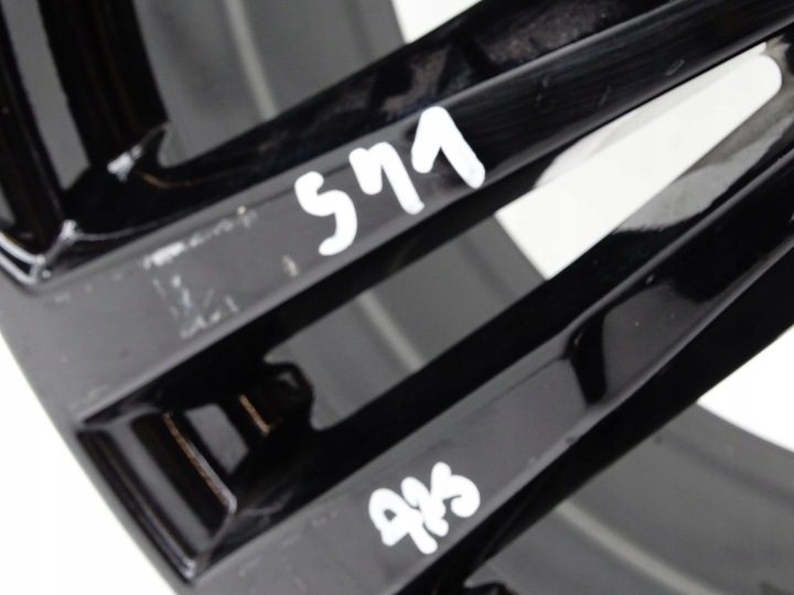 Литой диск Audi OE AUDI A3 8V 7.5J 18" ET51 5X112 8V0601025BL 7.5" x 18" 5x112 ET 51, фото 6