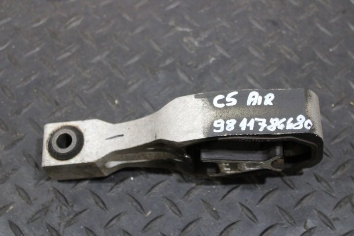 ПОДУШКА ДВИГАТЕЛЯ 9811786680 OPEL GRANDLAND X 2019, фото 1