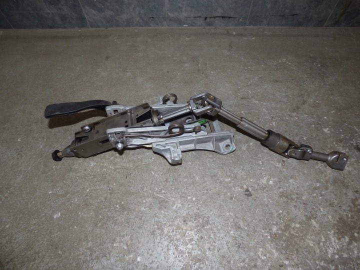 Рулевая колонка ЕВРОПА FORD FOCUS MK3, фото 12