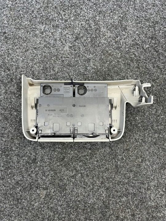 Подстаканник бардачок VW Lupo 6E1858569B, фото 2