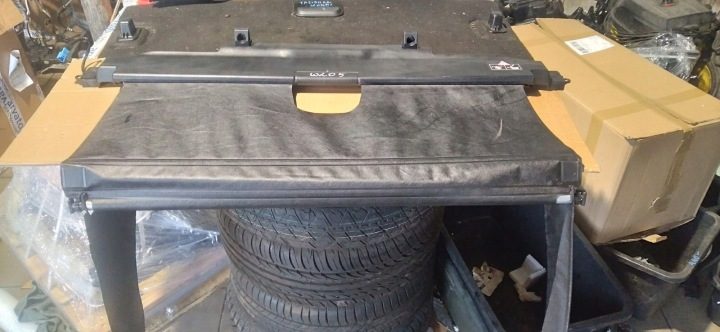 Mercedes-Benz OE A2386909702, фото 1