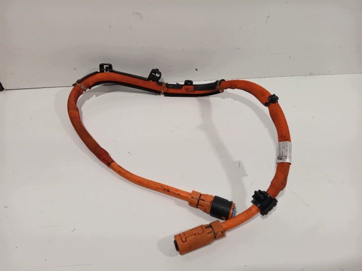 BMW 3 Серия F30 2015 - 2018 High Voltage Cable 6824109, фото 1