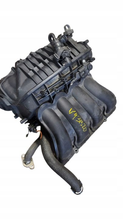 BMW E87 E90 впускной коллектор N43B20 2.0I, фото 1