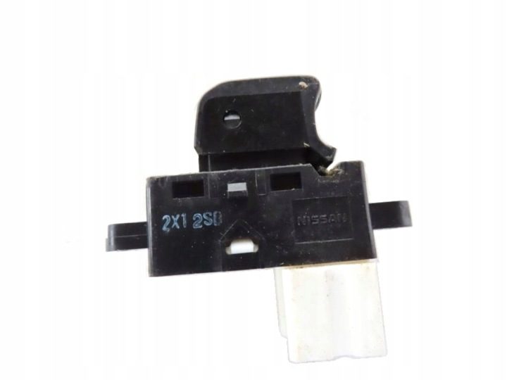 КНОПКА СТЕКЛОПОДЪЕМНИКА NISSAN MICRA K13 2010-2017 ГОД, фото 2