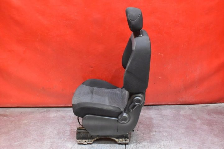 СИДЕНЬЕ ЛЕВОЕ ВОДИТЕЛЯ EU CITROEN BERLINGO 2 II РЕСТАЙЛИНГ 15-21, фото 9