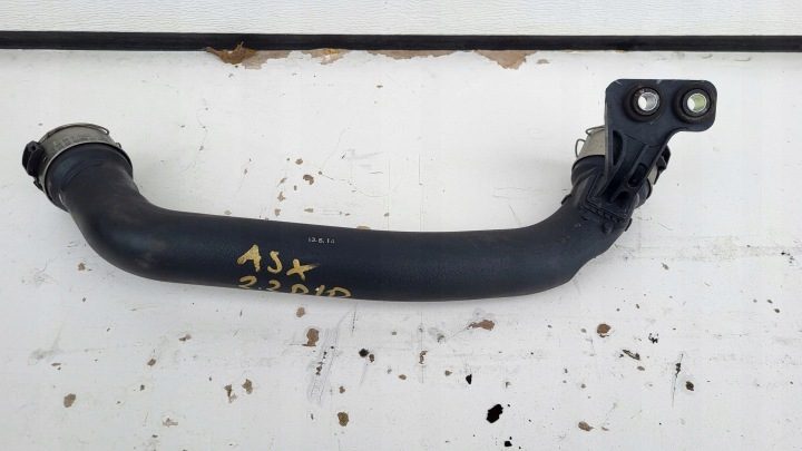 MITSUBISHI ASX 2,2 DID ВОЗДУШНЫЙ ПАТРУБОК 1505A753, фото 1