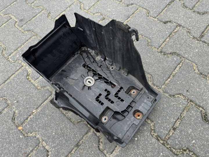 Кожух аккумулятора Volvo XC60 31299867, фото 1