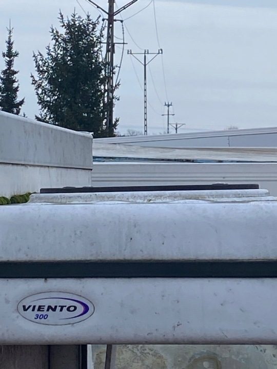 Агрегат холодильный Carrier Viento 300, фото 3