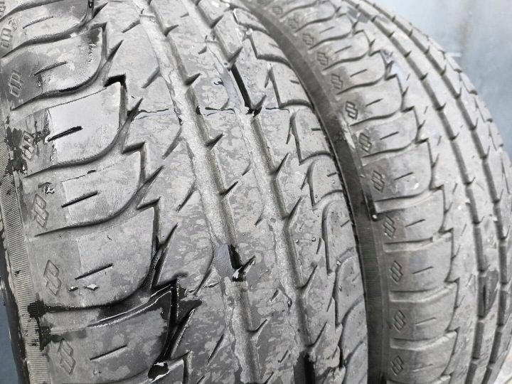 2× Шина летняя Kleber Dynaxer HP3 185/65R15 88 H, фото 2