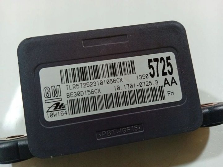 Ford Mondeo Датчик скорости ESP 2002 1.8L TLR57252310105 TLR57252310105,, фото 4