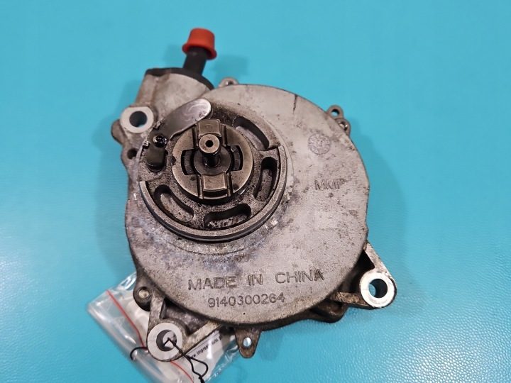 НАСОС ВАКУУМНЫЙ SSANGYONG REXTON I A6712300165 9140300090 2.0 E-XDI (671960), фото 2