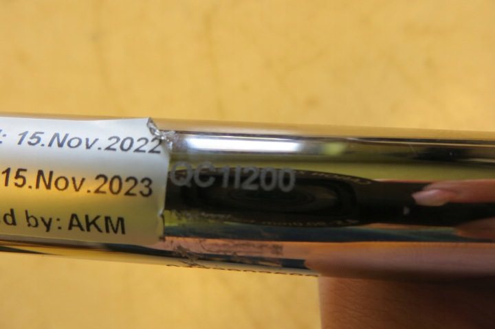 КЛЮЧ ДИНАМОМЕТРИЧЕСКИЙ SNAP ON QC1I200, фото 5