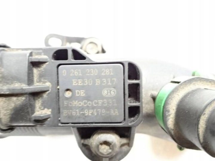 Датчик MAP Ford Focus MK3 1.0 TB, фото 4