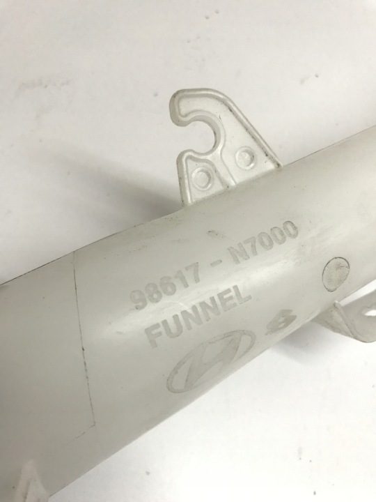 Бачок омывателя Hyundai Tucson IV 9861-N7000 9861-N7001, фото 4
