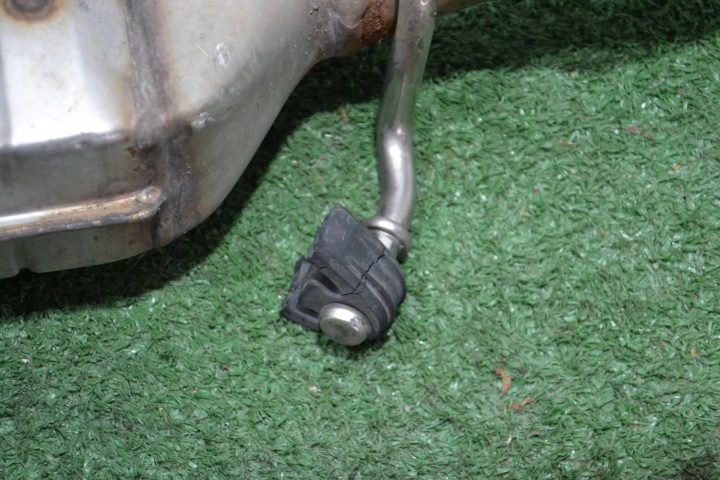 Фильтр DPF MERCEDES E Класс W211 - KBA17106, фото 4