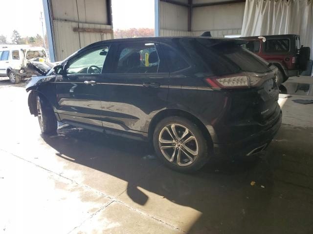 Насос вакуумный Ford Fusion Sport 2.7 V6 Ecoboost, фото 8