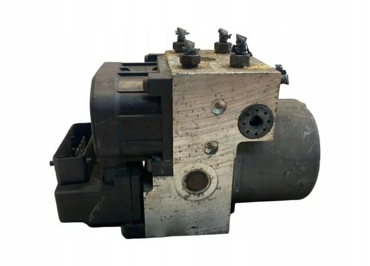 PEUGEOT Citroen насос ABS 0273004278, фото 4
