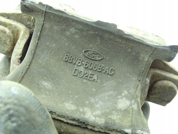 Ford Transit MK5 94-00 2.5 TD подушка двигателя оригинал 88VB-6068-AC, фото 3