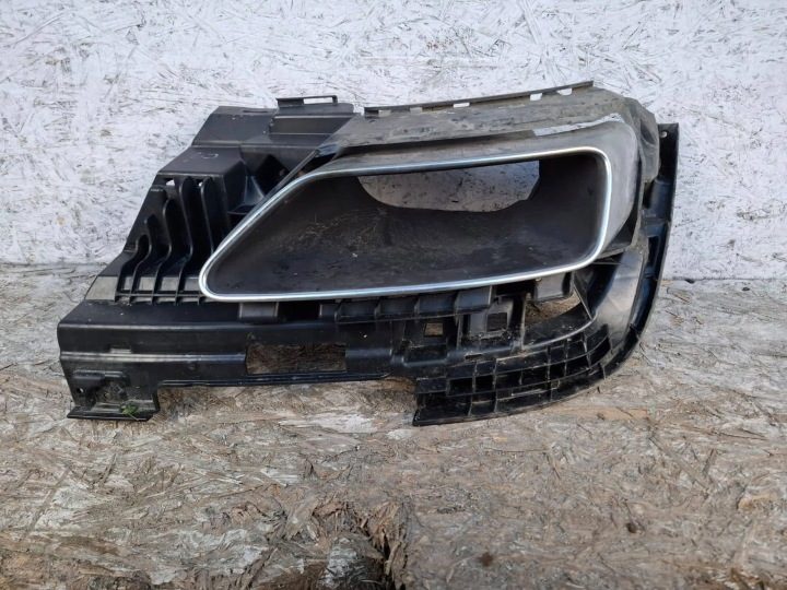 Audi A5 2024 Задние Насадки глушителя ОРИГИНАЛ, фото 4