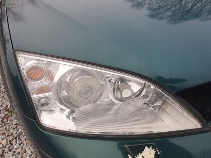 Полуось правая длинная FORD MONDEO MK3 2003 г. 1.8 BWY универсал, фото 9