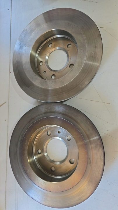 Bosch 0 986 479 646 Тормозной диск, фото 4